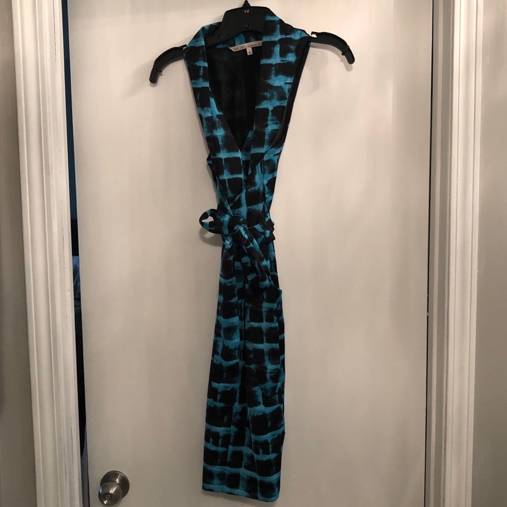 Rachel Roy Wrap Dress